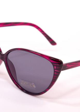 Окуляри. сонцезахисні окуляри. окуляри в стилі cateyes. окуляри лисички.9903-2