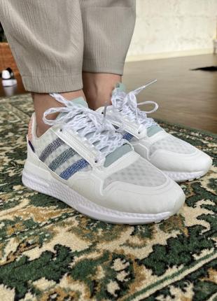 Кросівки adidas zx 500 rm6 фото