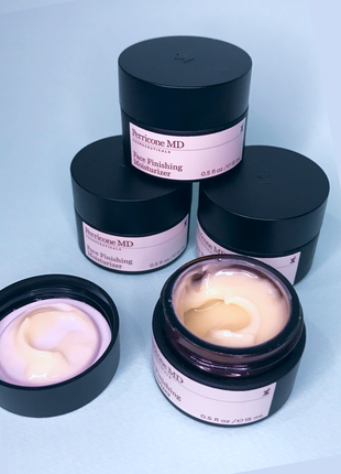 Perricone md face finishing кремы