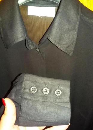 Стильная рубашка,блуза sportstaff,италия,линейка max mara+бюст в подарок10 фото