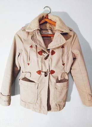 Знижка!!крута парку ❄зимова куртка❤демісезонна куртка colin's💥