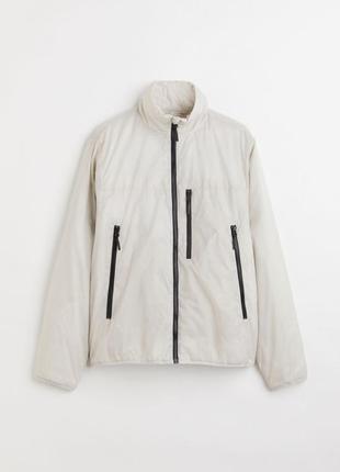 Чоловіча курточка h&m