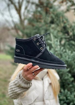 Кросівки ugg