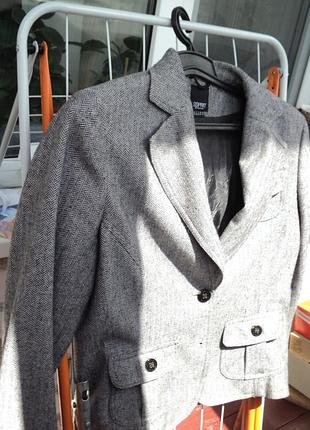 Брендовий піджак espirit 14