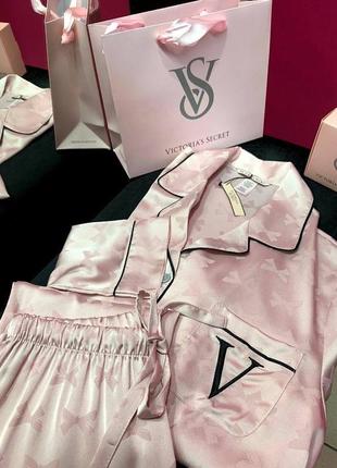 Піжама victoria’s secret 💕