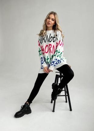 Туника машинная вязка/ предоплата 💵