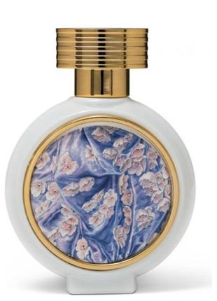 Парфуми chic blossom haute fragrance company hfc мініатюра 7,5 мл