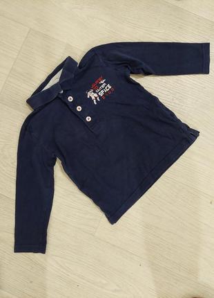 Реглан для хлопчика 1,5-2 роки