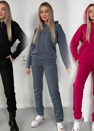 Костюм на флиске ❄️ предоплата 💵