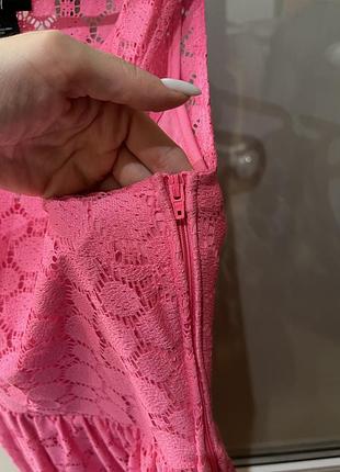 Платье h&m 3