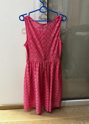 Платье h&m 7
