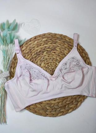 Бюстгальтер без паралону велика чаша