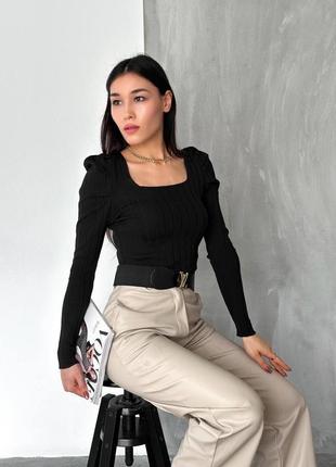 Кофта яскрава