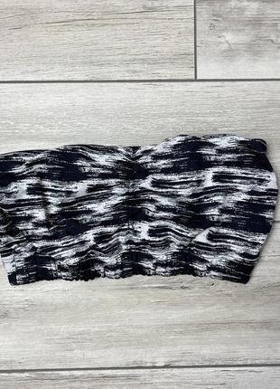 Спортивний топ без шлейок champion