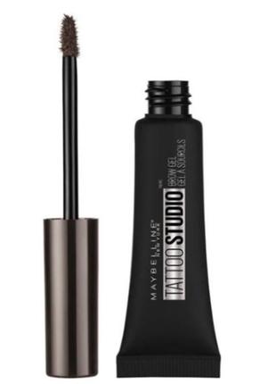 Brow gel maybelline discount