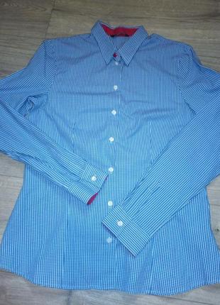 Блуза сорочка котон esmara німеччина розмір 36/38