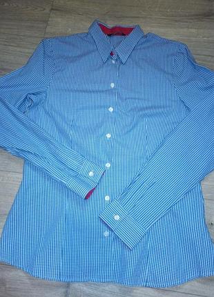 Блуза сорочка котон esmara німеччина розмір 36/38