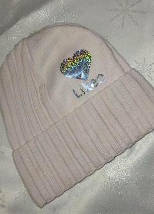 Шапка kraft