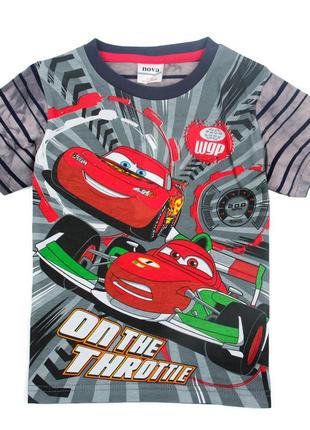 Футболка nova