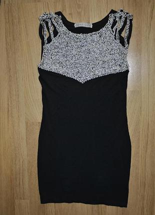 Платье nicole cadine