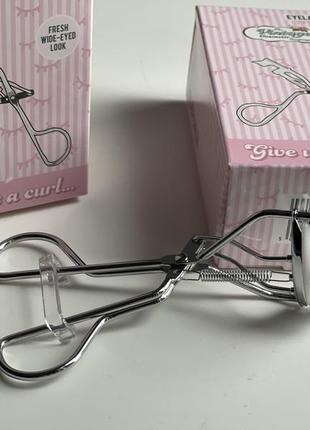 Щипці для вій vintage cosmetics eyelash curler