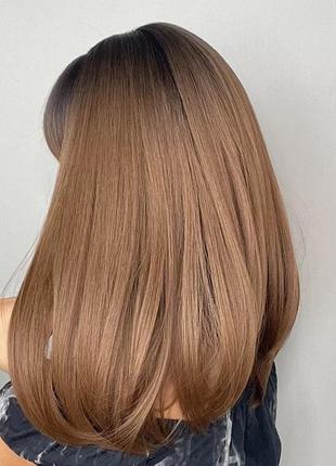 Парик💕парик на каждый день как натуральный