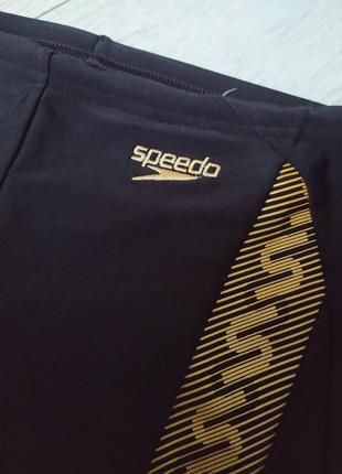 Шорты для плавания speedo.3 фото