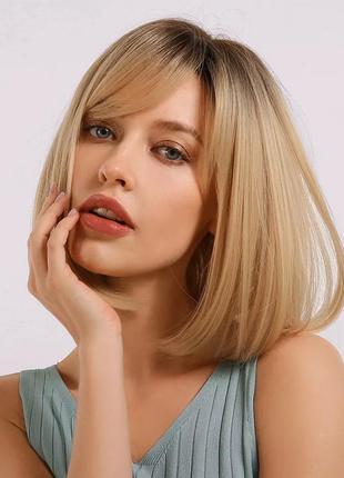 Парик 💕перука каре