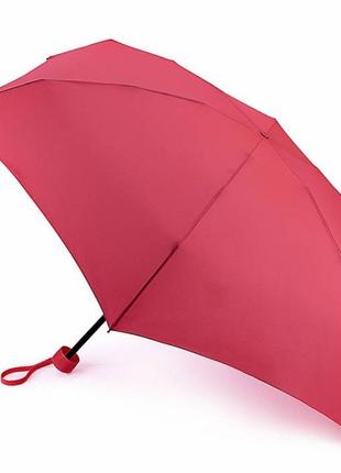 Парасолька жіноча fulton soho-1 l793 neon pink (неоново-розовый)