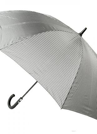 Парасолька-тростина чолович fulton knightsbridge-2 g451 grey (сірий)