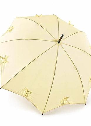 Парасолька жіноча fulton l908-039595 kensington uv star cream