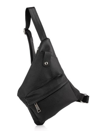 Рюкзак слінг через плече, рюкзак моношлейку fa-6501-4lx бренд tarwa
