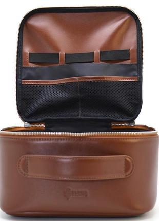 Бьюти кейс, косметичка, органайзер для косметики tarwa gb-1001-4lx