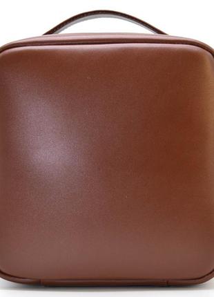 Бьюти кейс, косметичка, органайзер для косметики tarwa gb-1001-4lx