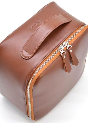 Бьюти кейс, косметичка, органайзер для косметики tarwa gb-1001-4lx