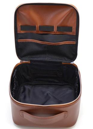 Бьюти кейс, косметичка, органайзер для косметики tarwa gb-1001-4lx