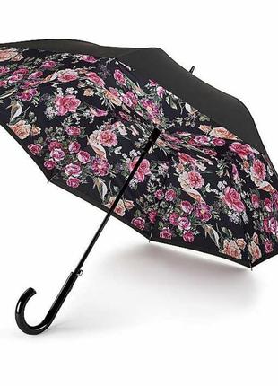 Парасолька жіноча fulton l754-039762 bloomsbury-2 english garden
