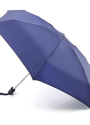 Парасолька жіноча fulton l500-008911 tiny-1 navy