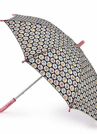 Парасолька-тростина дитяча cath kidston by fulton junior-4 c886 provence rose
