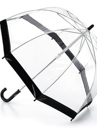 Парасолька дитяча fulton c603-004517 funbrella-2 black