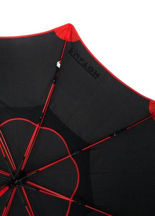 Парасолька сімейна fulton s912-039878 titan-1 black