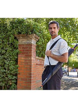 Парасолька сімейна fulton s912-039878 titan-1 black