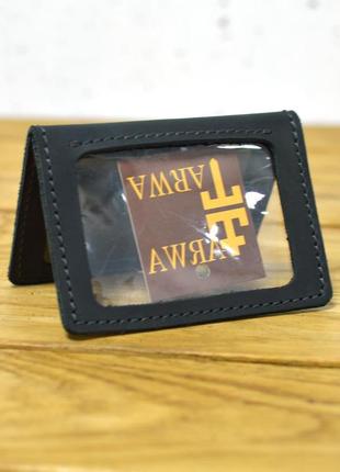 Обкладинка для водійських документів прав посвідчення id паспорта прав tarwa ra-0114-4sa