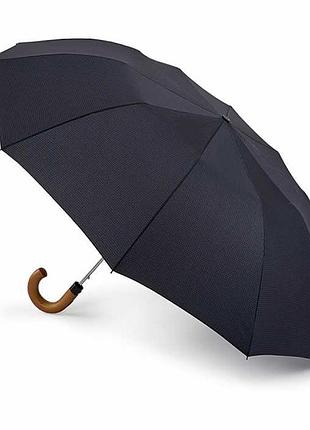 Парасолька чоловіча fulton g857-032916 dalston-2 gingham