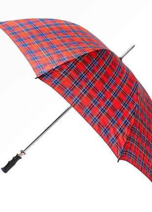 Парасолька семейна (гольфер) incognito-27 s617 royal stewart (королевский стюард)