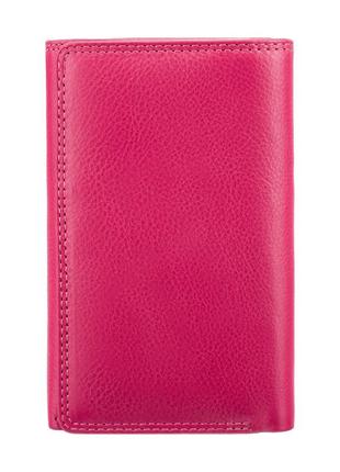 Гаманець жіночий visconti ht32 picadilly c rfid (fuchsia)