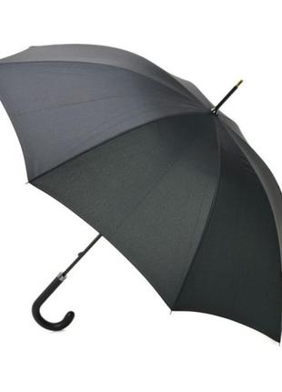 Парасолька-тростина fulton governor-1 g801 black (чорний)