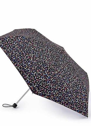 Парасолька жіноча fulton l553-038819 superslim-2 sprinkled spot