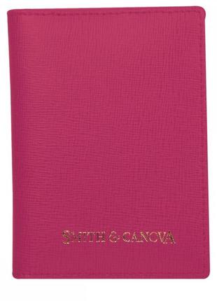 Кардхолдер smith & canova 28644 amelia (pink)