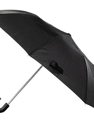 Парасолька чоловіча incognito-11 g561 black (чорний)